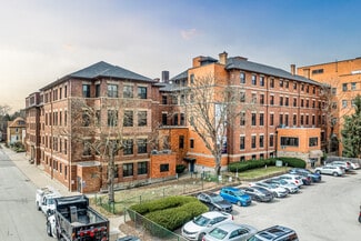 Pittsburgh, PA Office - 901-907 West St