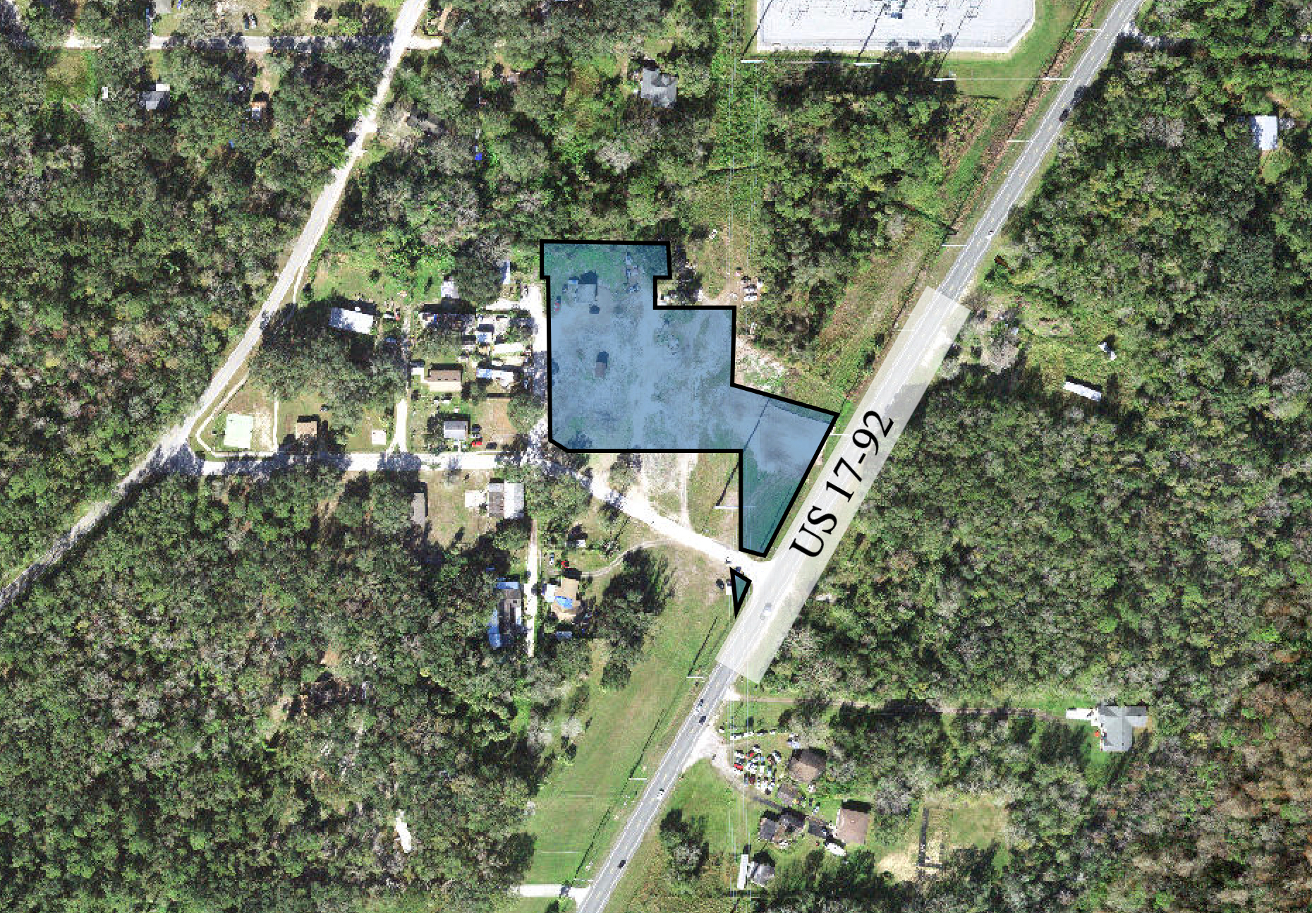 6801 US Highway 17-92 N, Davenport, FL for Sale