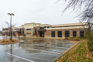 Saint Paul, MN Freestanding - 1646 Diffley Rd Saint Paul, MN Freestanding - 1646 Diffley Rd