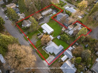 Grants Pass, OR Commercial Land - 1260 Plummer Ave Grants Pass, OR Commercial Land - 1260 Plummer Ave