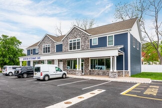 Pinebrook, NJ Retail - 44 Stiles Ln