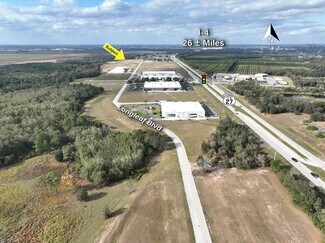Lake Wales, FL Industrial - 0 Longleaf blvd