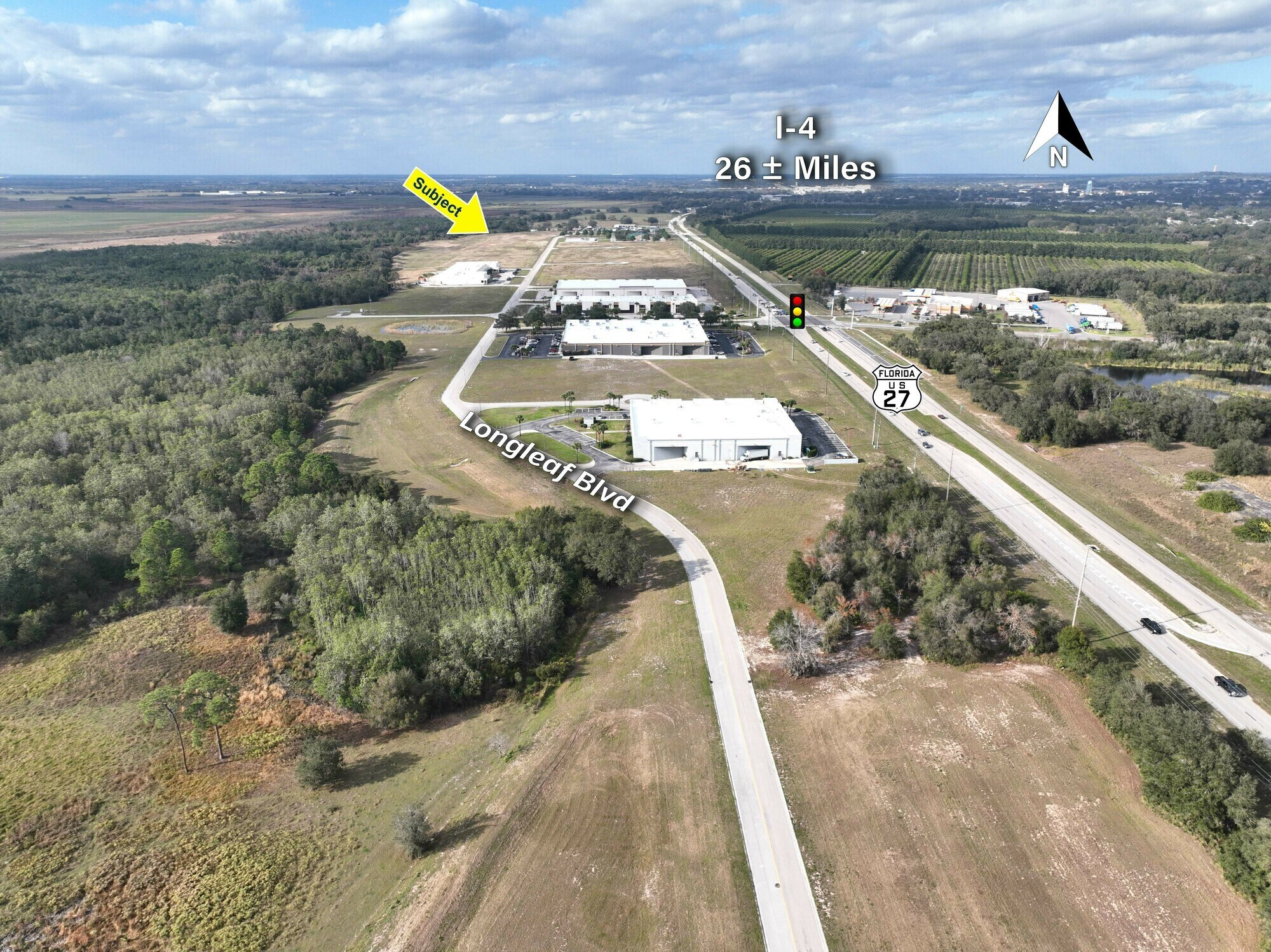 0 Longleaf blvd, Lake Wales, FL for Sale