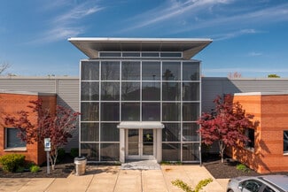 Saint Peters, MO Medical - 4601 Executive Center Pky