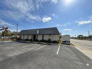 Sebastian, FL Office/Medical - 816 US Highway 1