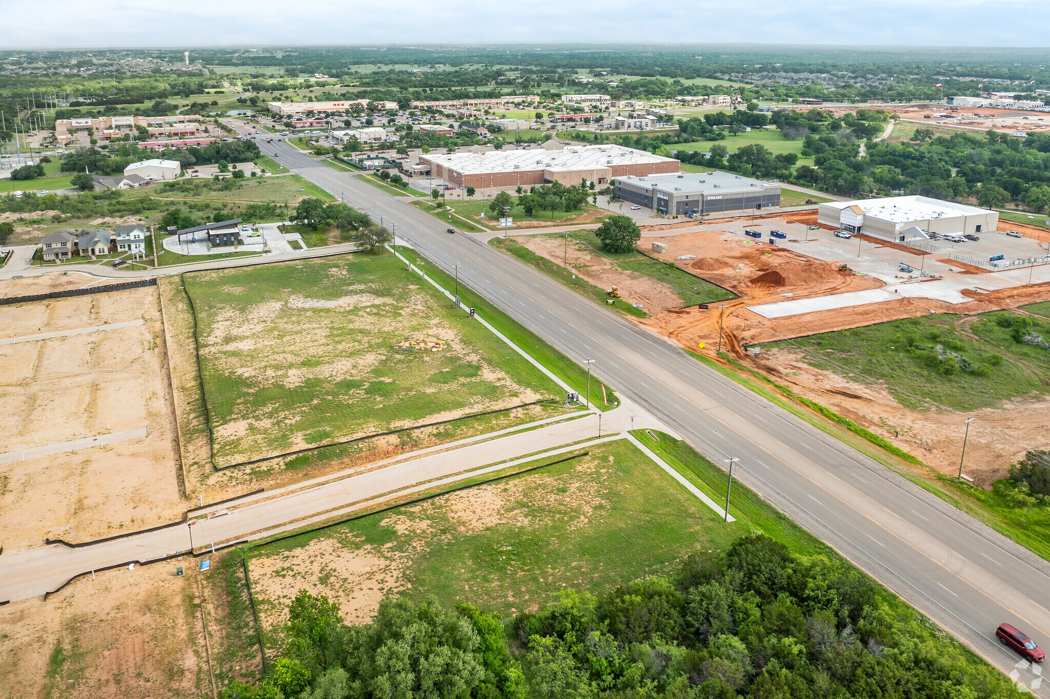 3751 FM 4, Granbury, TX for Sale