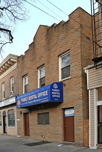 Jamaica, NY Office - 9703 101st Ave Jamaica, NY Office - 9703 101st Ave