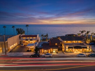 Laguna Beach, CA Apartments - 1949-1953 S Coast Hwy, Laguna Beach