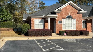 Roswell, GA Office - 1875 Old Alabama Rd