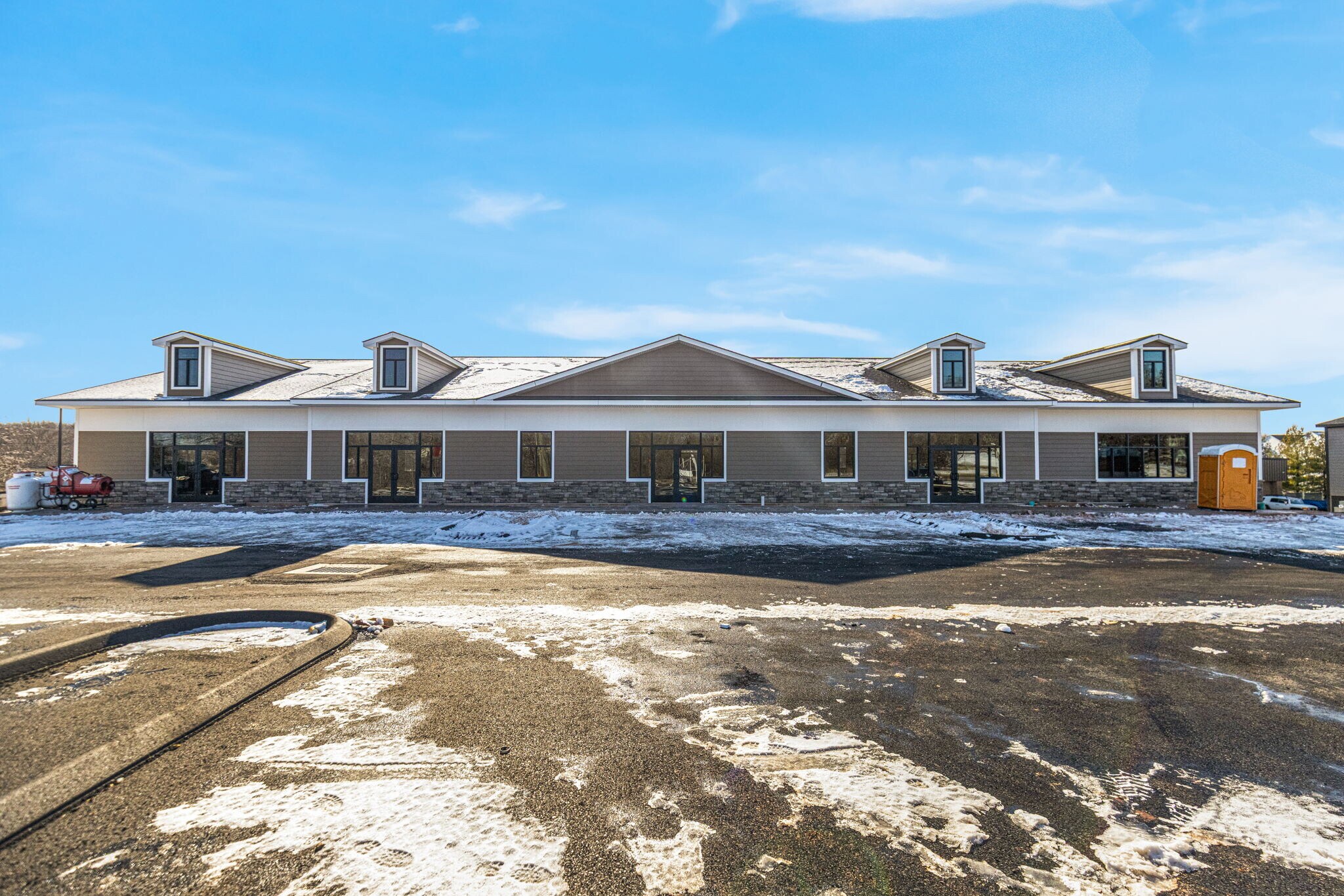 400 Deming Rd, Berlin, CT for Rent