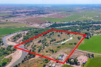 Kersey, CO Agricultural Land - 27446 County Road 388 Kersey, CO Agricultural Land - 27446 County Road 388