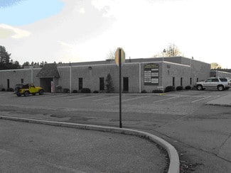 Chambersburg, PA Office/Medical - 144 S 8th St