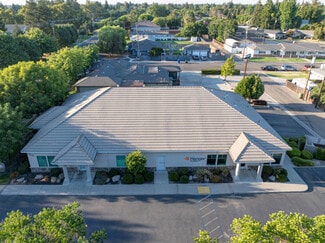 Turlock, CA Office - 2020 Colorado Ave
