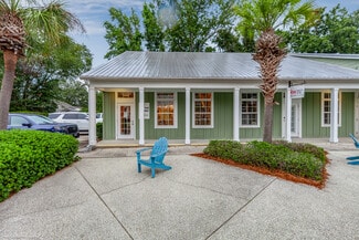 Pawleys Island, SC Office - 71 Dagullah Way