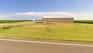 Oberlin, KS Freestanding - undefined