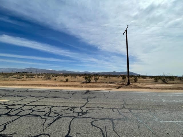 0 Bear Valley Rd, Apple Valley, CA for Sale