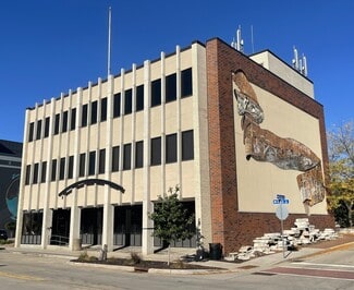 Menasha, WI Office/Residential - 140 Main St