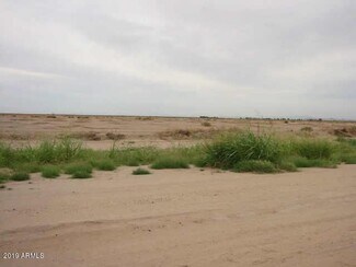 Eloy, AZ Commercial Land - 0 W Hotts Rd