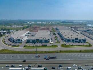 Oakville, ON Industrial - 3278 S Service Rd W