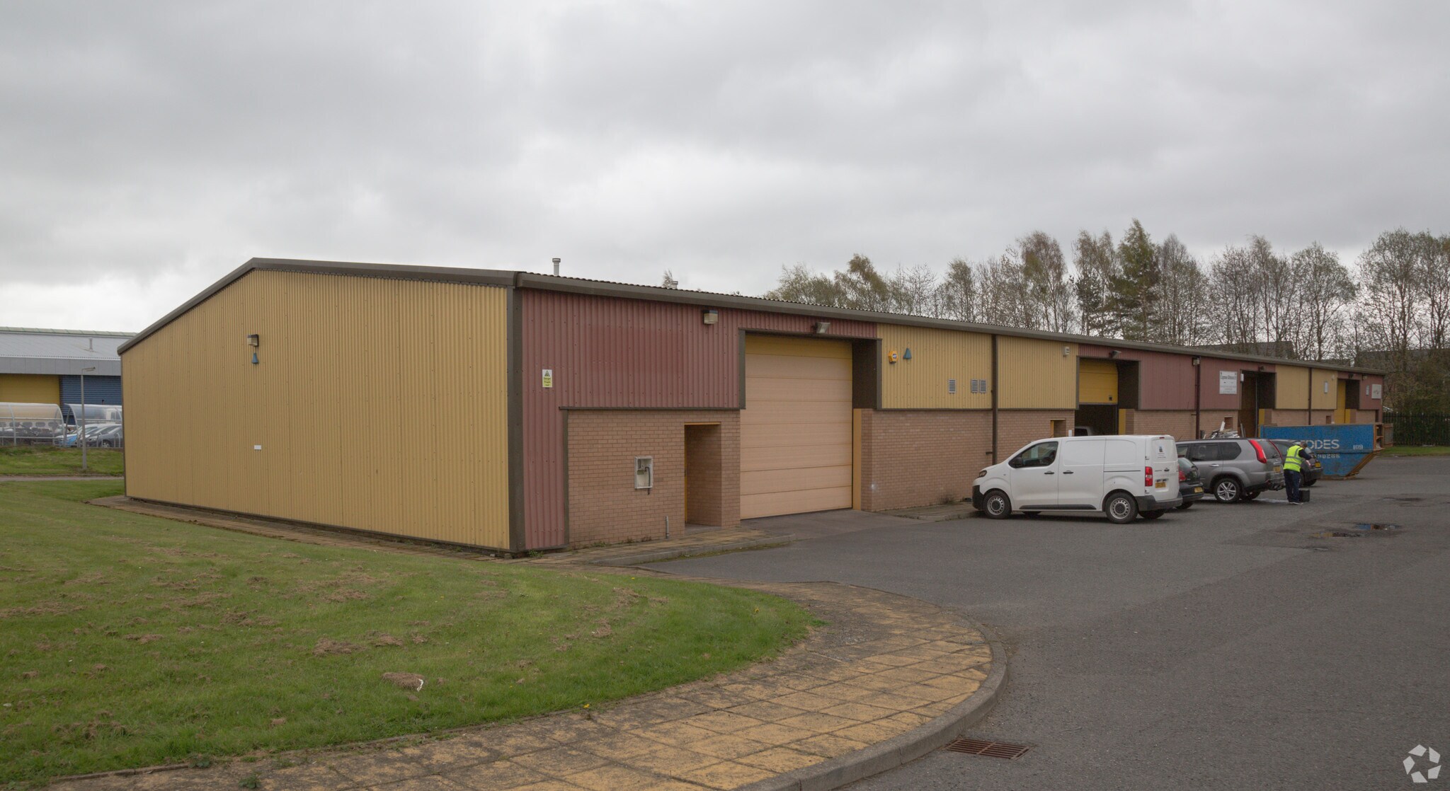 Highland Chief Way, Dundee, ANS for Rent