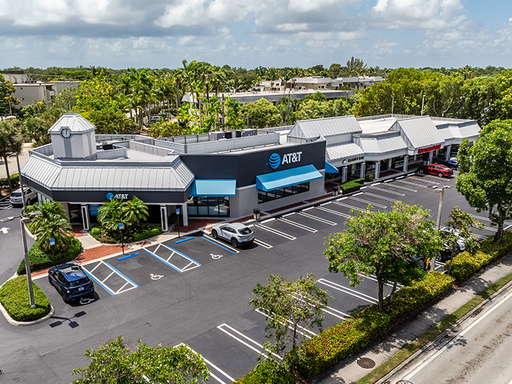 8821-8833 S Dixie Hwy, Miami, FL for Sale