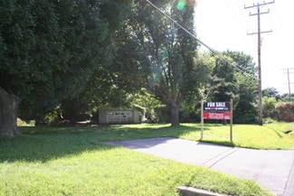 Westminster, MD Residential - 525 Taneytown Pike