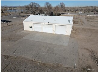 Fort Collins, CO Industrial - 4305 E Harmony Rd