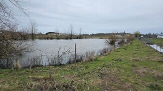 Harrisburg, OR Industrial - North Coburg Rd @ Diamond Hill Road