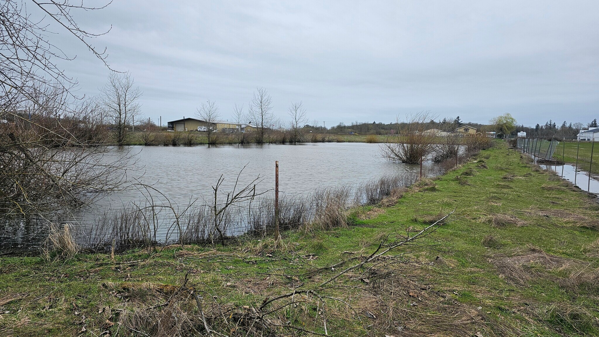 North Coburg Rd @ Diamond Hill Road, Harrisburg, OR for Sale