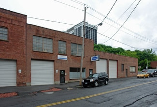 Albany, NY Manufacturing - 124 Sheridan Ave Albany, NY Manufacturing - 124 Sheridan Ave