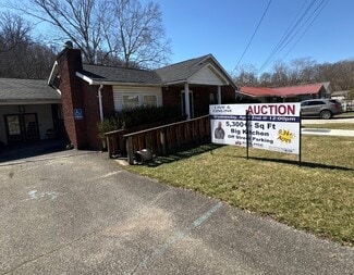 Kenova, WV Assisted Livings - 1905 Route 75