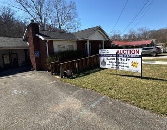 Kenova, WV undefined - 1905 Route 75 Kenova, WV undefined - 1905 Route 75