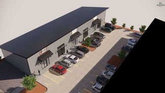 Cle Elum, WA Retail - 1010 1st st