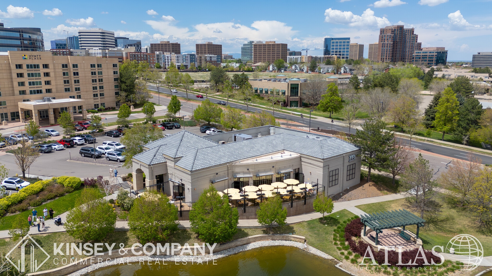 8310 E Belleview Ave, Greenwood Village, CO for Sale