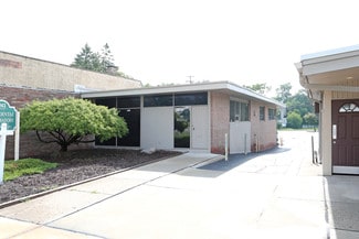 Mount Clemens, MI Office - 243 Southbound Gratiot Ave