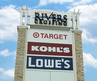 PAVILION at RIVERS CROSSING