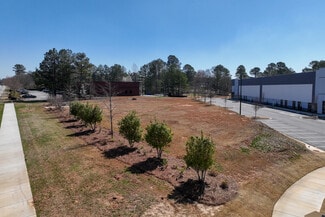Braselton, GA Office, Flex - 11335 Lewis Braselton Blvd