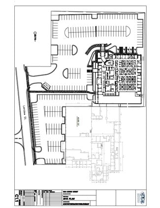 Greensboro, NC Office/Medical - 2118 Enterprise Rd