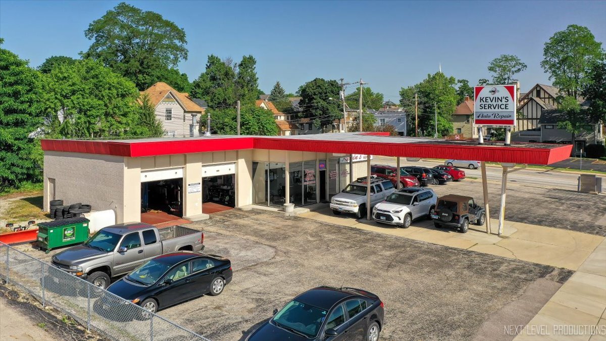 201 S 2nd St, St Charles, IL for Sale