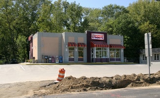 New Milford, CT Retail - 12 Danbury Rd New Milford, CT Retail - 12 Danbury Rd