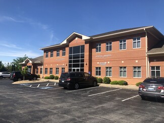 Bowling Green, KY Office - 996 Wilkinson Trce