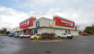 London, ON Office/Medical - 1657 Dundas St London, ON Office/Medical - 1657 Dundas St