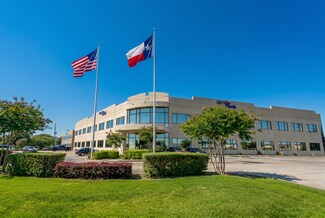 Houston, TX Office - 8400 N Sam Houston Pky W Houston, TX Office - 8400 N Sam Houston Pky W