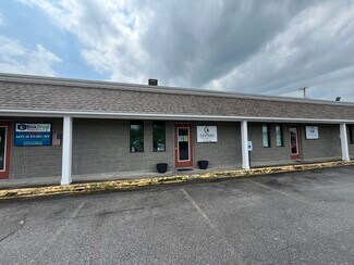 Cicero, NY Office/Medical - 5620 Business Ave