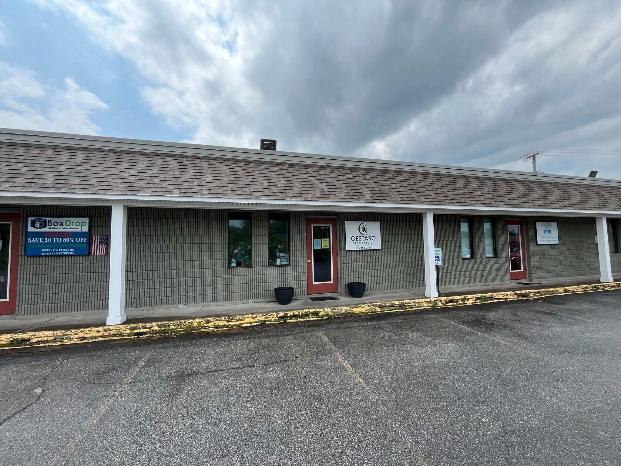 5620 Business Ave, Cicero, NY for Rent