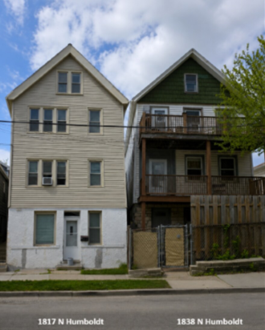 , Milwaukee, WI for Sale