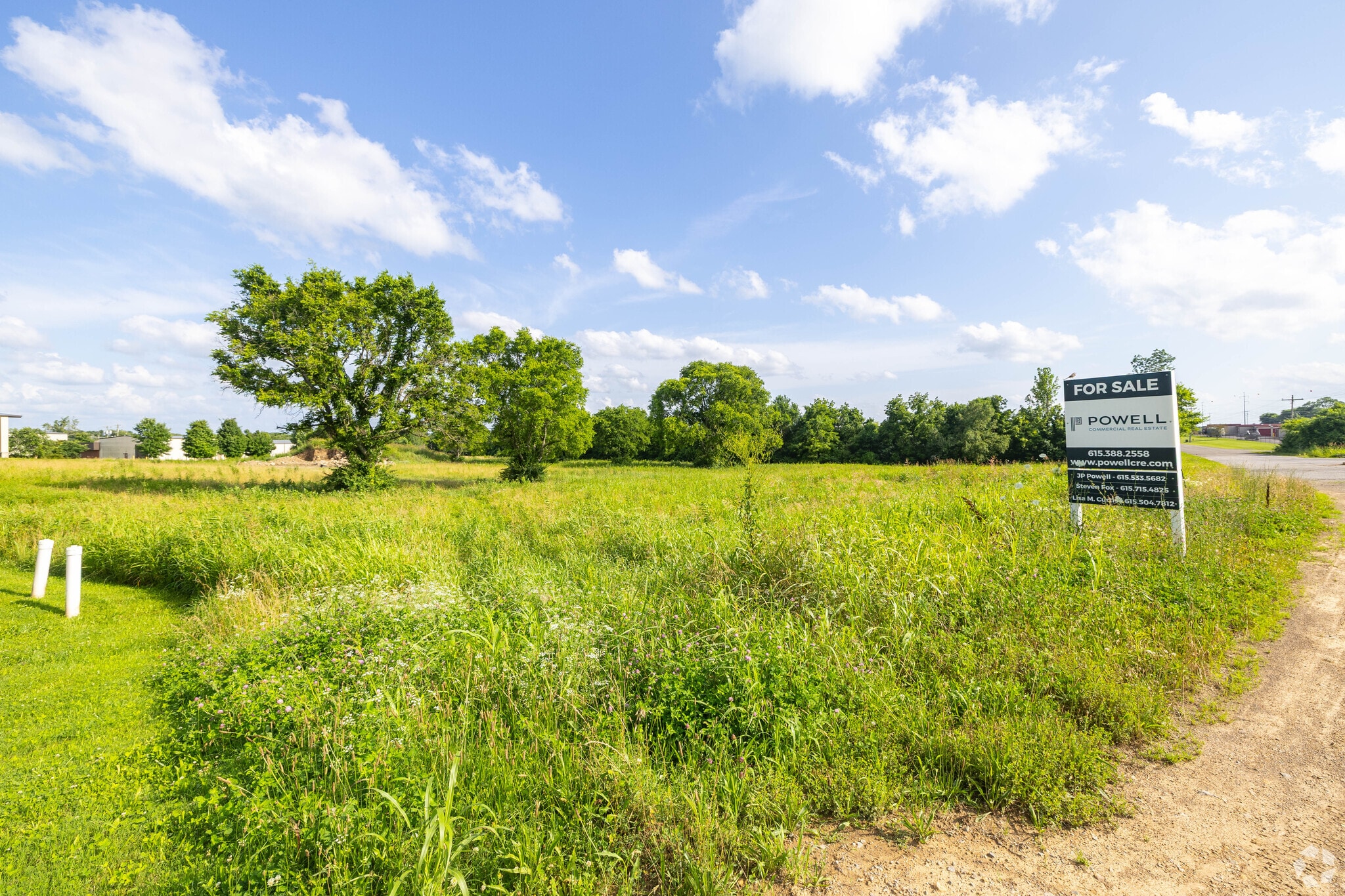 Airport Rd, Gallatin, TN for Sale
