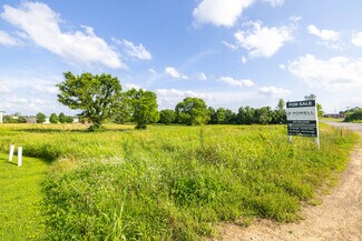 Gallatin, TN Industrial Land - Airport Rd Gallatin, TN Industrial Land - Airport Rd