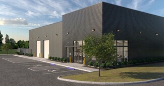 Dayton, TX Warehouse - 3335 Farm to Market 1413 Dayton, TX Warehouse - 3335 Farm to Market 1413