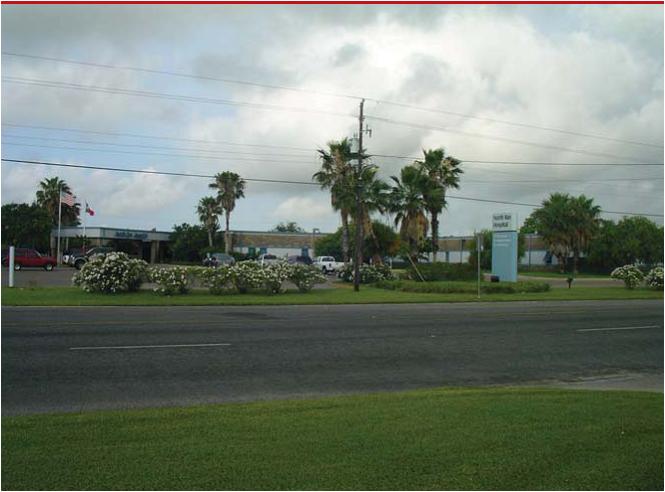 1711 W Wheeler Ave, Aransas Pass, TX for Sale